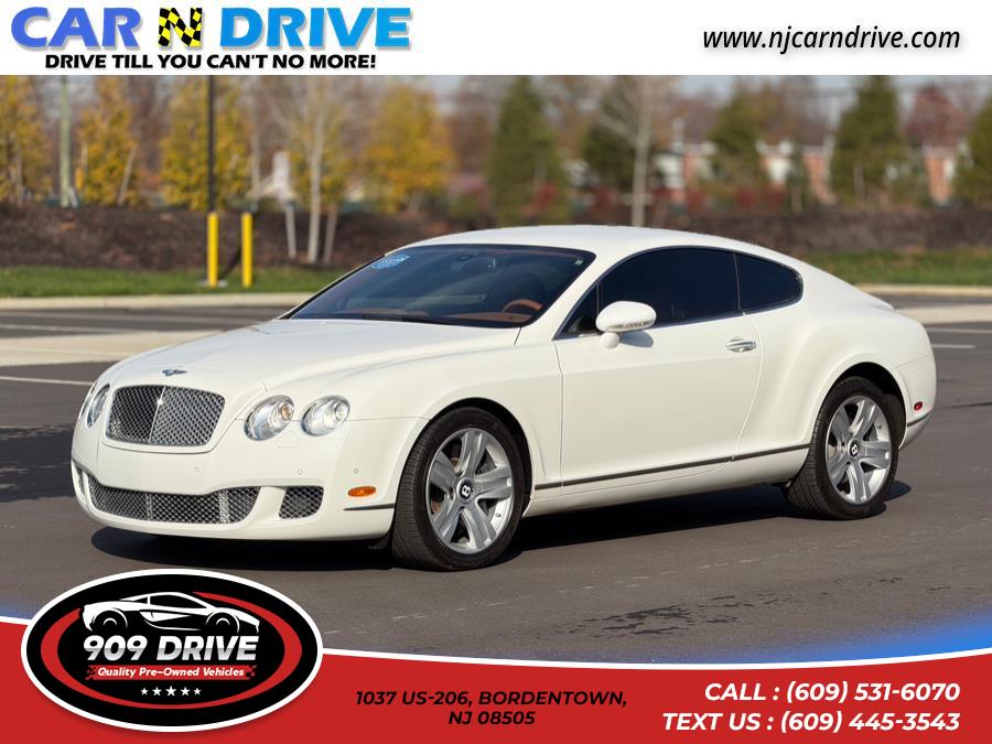 bentley continental gt 2009 SCBCR73WX9C059793 image bentley continental gt 2009 SCBCR73WX9C059793 image